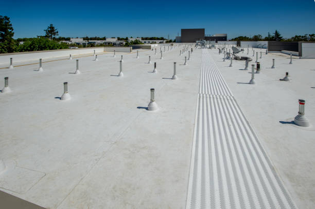 Roof Coating Services in Pikeville, TN